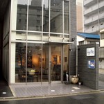 カフェ　オブジェクト - 