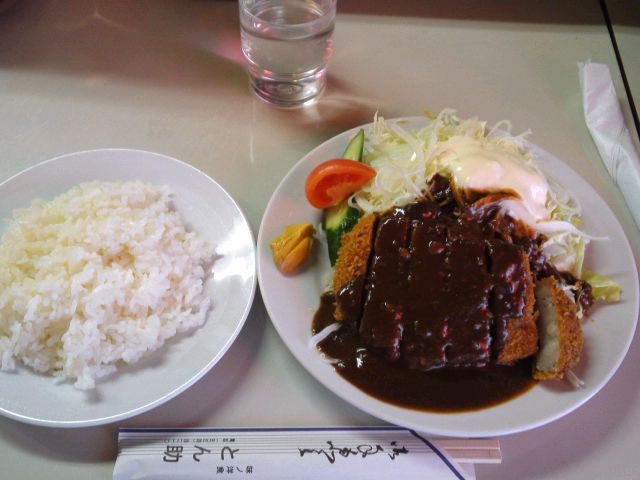 とん助 - 津守/洋食 | 食べログ