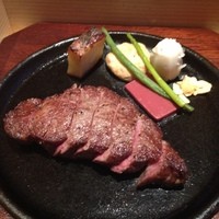 京都牛懐石 稲吉 - 