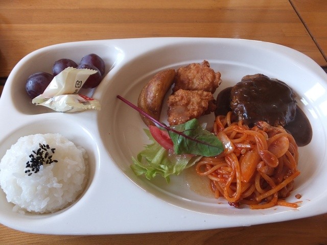 かざみどり かざみどり - 強羅/カフェ | 食べログ