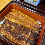 Unagi Doujou - 