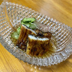 Unagi Doujou - 