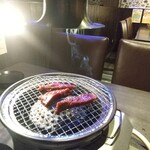 食べ飲み放題 焼肉ダイニングちからや - 