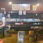 甘酒茶屋 - 