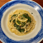 トラットリアビコローレヨコハマ - 