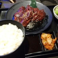 食べ飲み放題 焼肉ダイニングちからや 名駅店 - 