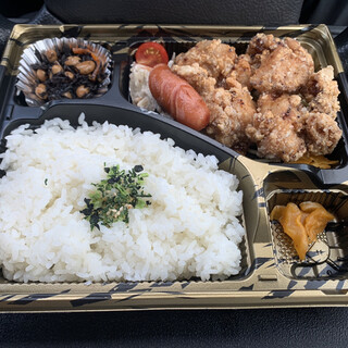 【よっちゃんしょくどう】【2点まとめ】 口コミ一覧 : よっちゃん食堂 - 西小倉/食堂 [食べログ]