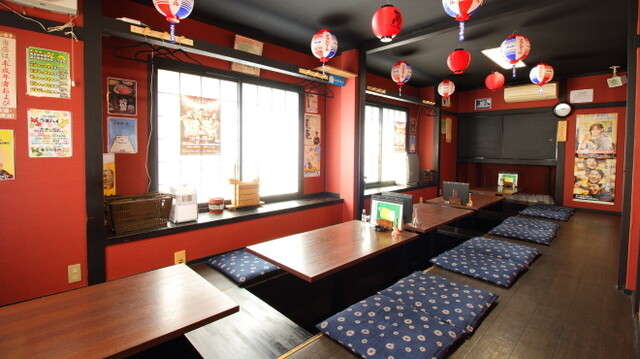 Kyushu Yatai Izakaya Arao photo 5