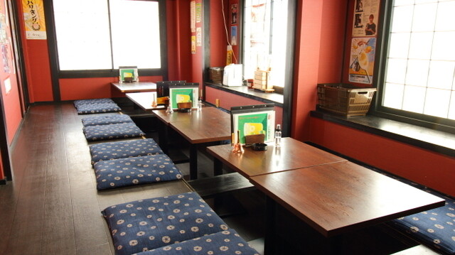 Kyushu Yatai Izakaya Arao photo 4