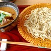 手打ち蕎麦　いよ翁