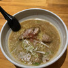 さっぽろラーメン 桑名 - 