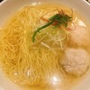 麺屋海神 新宿店