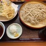 Tendon Tenya - 