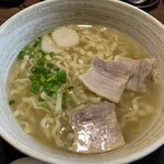 Ryuu Soba - 