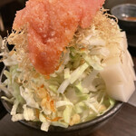 Tsukishima Monja Moheji - 