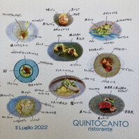 クイントカント - 