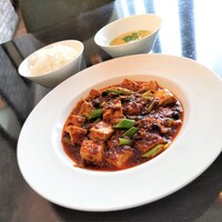 中国菜 老四川 飄香 銀座三越店 - 
