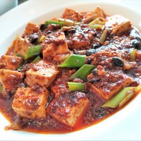 中国菜 老四川 飄香 銀座三越店 - 