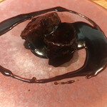 中国菜 火ノ鳥 - 