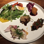 THE FUJIYA GOHONJIN - 