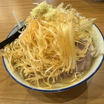 札幌麺や みそら - 