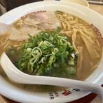 ラーメン横綱 - 