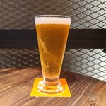 クラフトビール工房 新宿エール - 