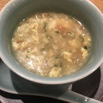 中国菜 火ノ鳥 - 