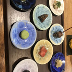 中国菜 火ノ鳥 - 