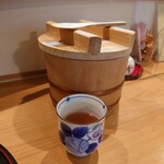 お料理ひろせ - 美味しいお櫃ご飯。