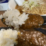 焼肉 肉割烹 万福 - 