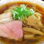 松屋製麺所 - 