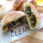 ベーカリーツキヨシ - 