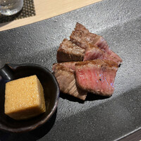 鉄板焼 grow 六本木店 -  鉄板焼 grow 六本木店 -