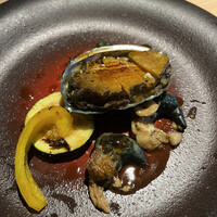 鉄板焼 grow 六本木店 -  鉄板焼 grow 六本木店 -