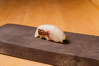 Sushi Sakaba Teppei - 真鯛