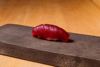 Sushi Sakaba Teppei - 鮪　赤身