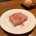 サンジャン・ピエドポー - 