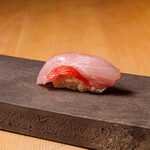 Sushi Sakaba Teppei - 金目鯛