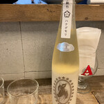 ALL WRIGHT sake place - 