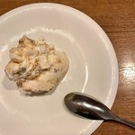 サンジャン・ピエドポー - 