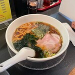 ラーメン大雅 - 