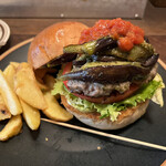 パントリー コヨーテ - 