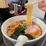 ラーメン大雅 - 