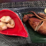 ゆう寿司 - 