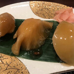 ゆう寿司 - 