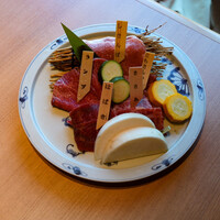 尾崎牛焼肉 銀座 ひむか - 