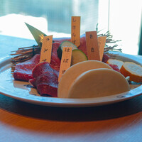 尾崎牛焼肉 銀座 ひむか - 