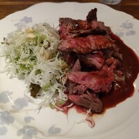 キャトルラパン　神戸三宮 - 270g(1.5枚)