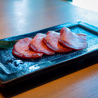 尾崎牛焼肉 銀座 ひむか - 